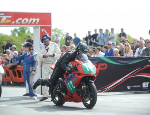 RACING